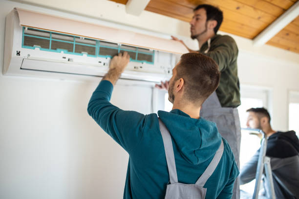Best Local HVAC Companies  in Pleasant Hill, PA