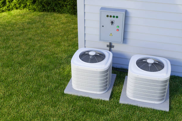 Best Central Air Repair  in Pleasant Hill, PA