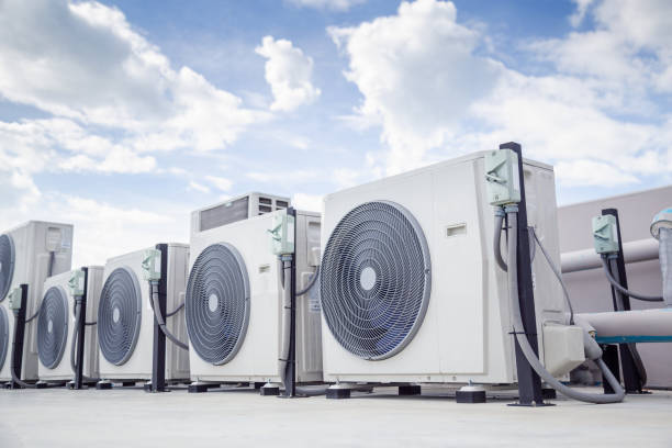 Pleasant Hill, PA HVAC Company