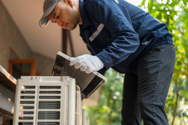 Best HVAC Companies Near Me  in Pleasant Hill, PA